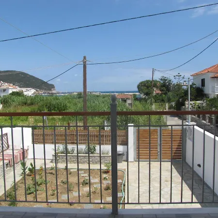 Meraki * Skopelos Town