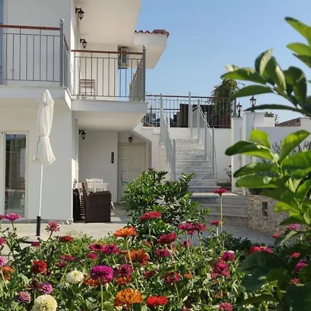 Holiday home Meraki