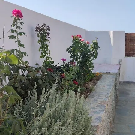Meraki Holiday home