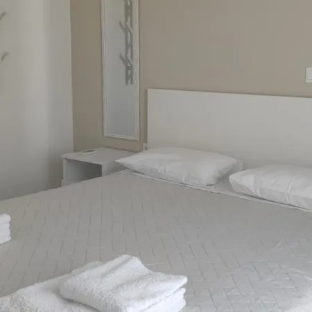 Holiday home Meraki
