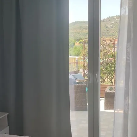 Meraki Holiday home *