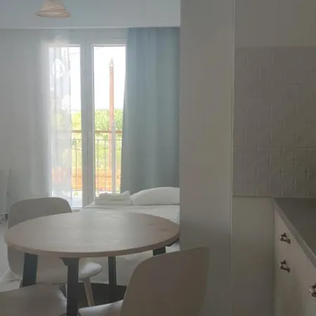 Meraki Holiday home *