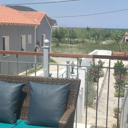Meraki Holiday home Skopelos Town