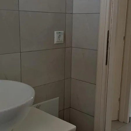Holiday home Meraki