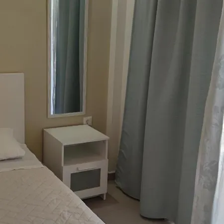 Holiday home Meraki