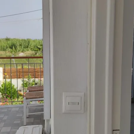 Meraki Hébergement de vacances *