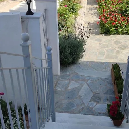 Meraki Σκόπελος