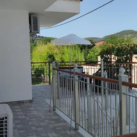 Σπίτι διακοπών Meraki
