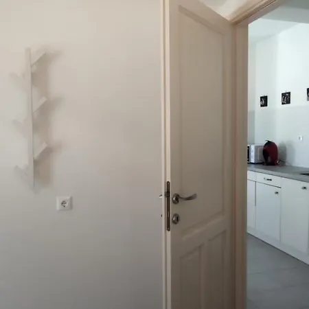 Meraki Holiday home *