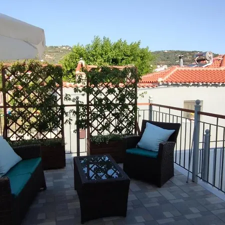 Meraki * Skopelos Town