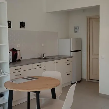 Meraki Prázdninový dům Skopelos
