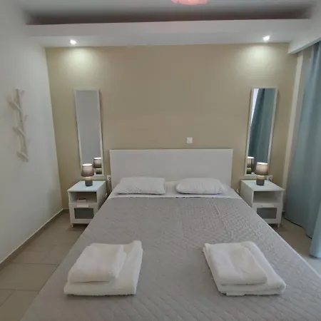 Meraki Holiday home