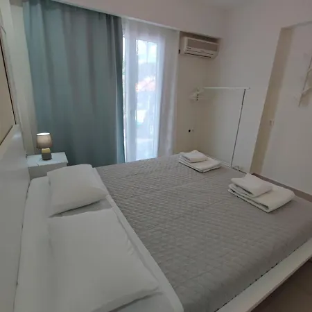 Meraki Holiday home *