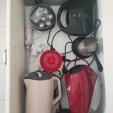 Prázdninový dům Meraki *