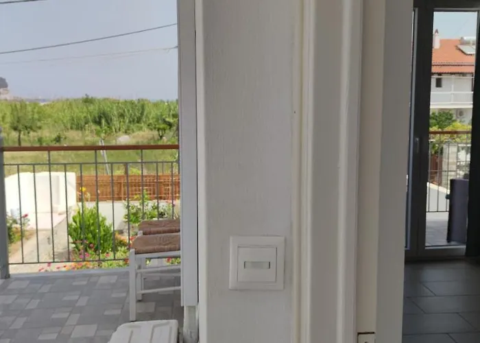 Meraki Vakantiehuis *