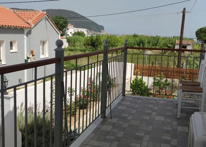 Meraki Vakantiehuis *