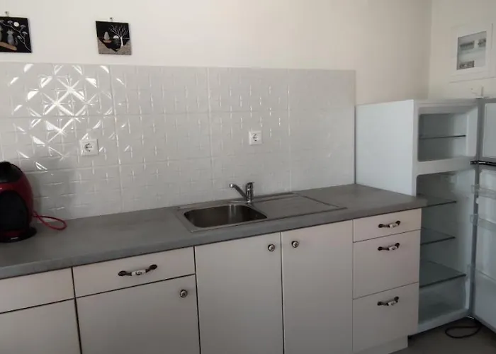 Vakantiehuis Meraki *