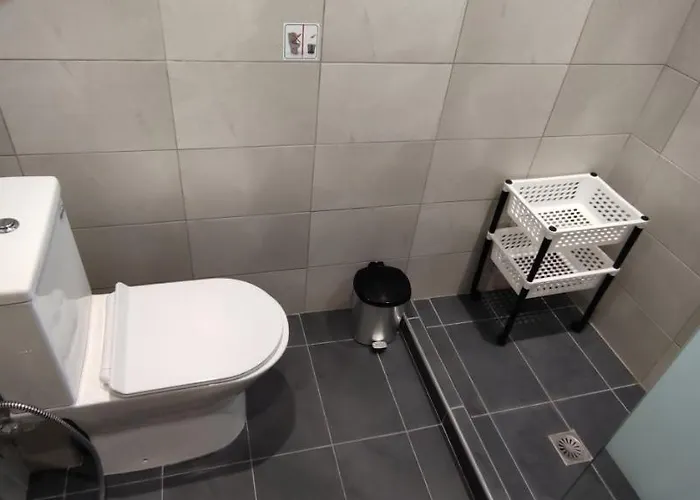 Meraki Nyaraló Szkópelosz