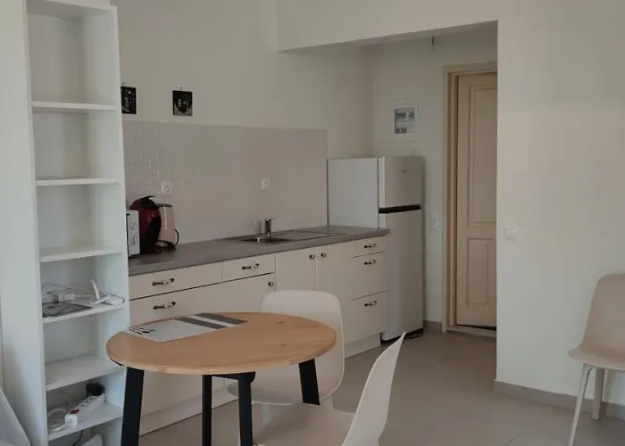 Meraki Vakantiehuis Skopelos