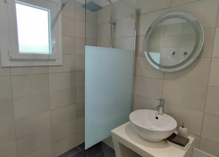 Vakantiehuis Meraki Skopelos